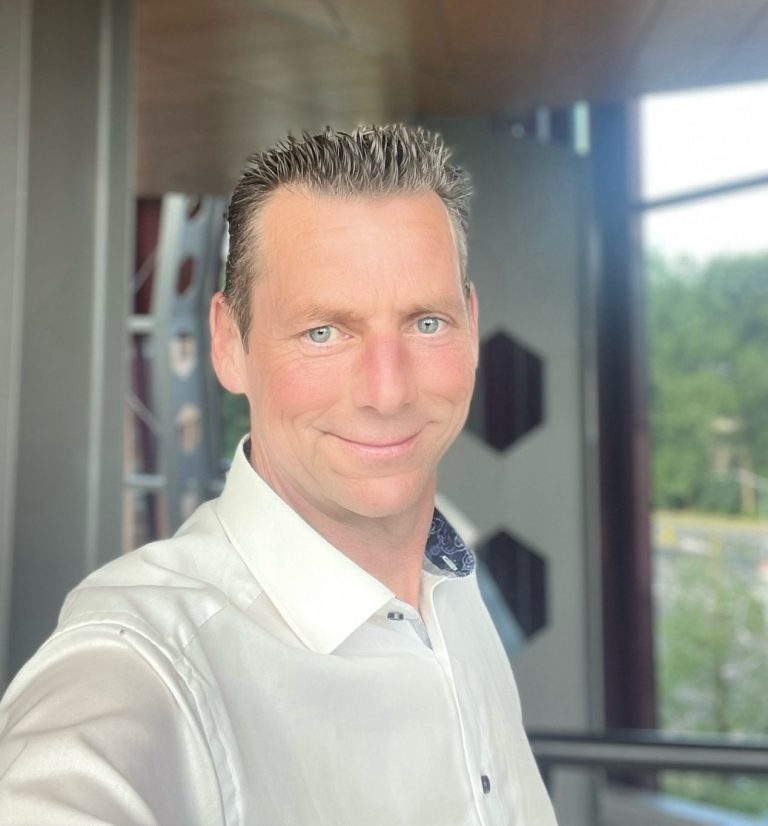 Marc van Gessel quote van Marc van Gessel